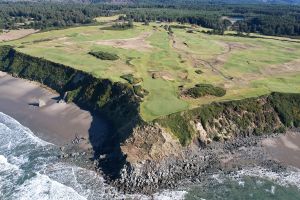 Sheep Ranch 3rd And 16th Aerial 2024